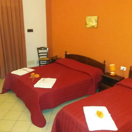 Agriturismo La Badia *