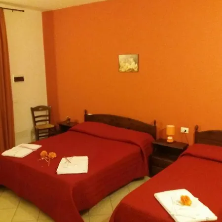 Agriturismo La Badia Modica