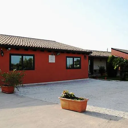 Farm stay Agriturismo La Badia