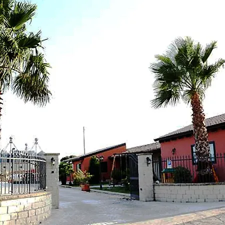 Agriturismo La Badia