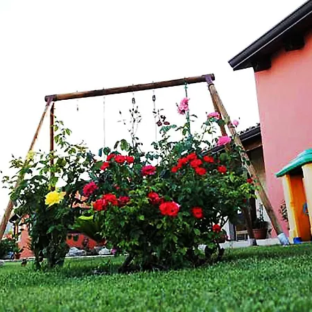Agriturismo La Badia Modica