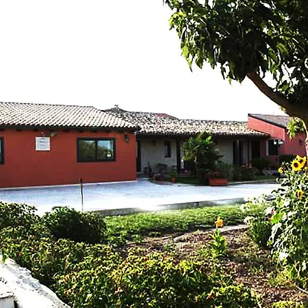 Agriturismo La Badia * Modica