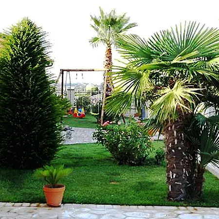 Agriturismo La Badia Farm stay