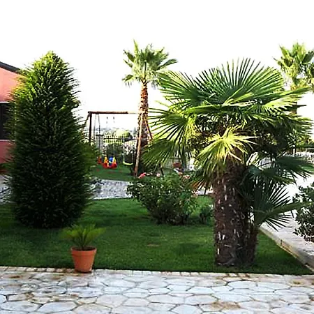 Farm stay Agriturismo La Badia Modica