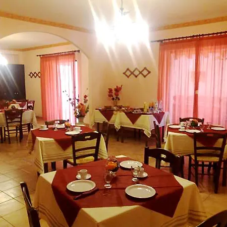Farm stay Agriturismo La Badia