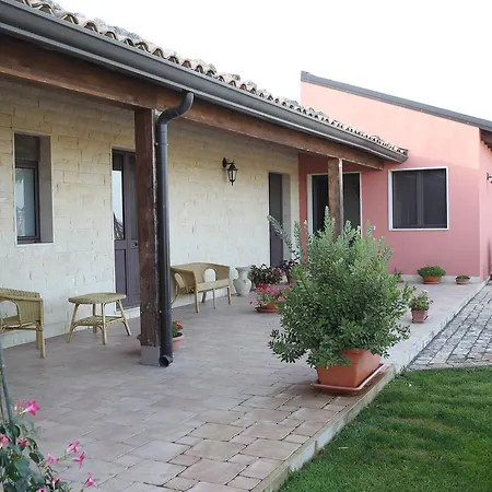 Agriturismo La Badia *