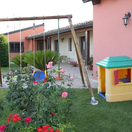 Agriturismo La Badia Modica