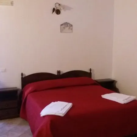 Agriturismo La Badia Farm stay *