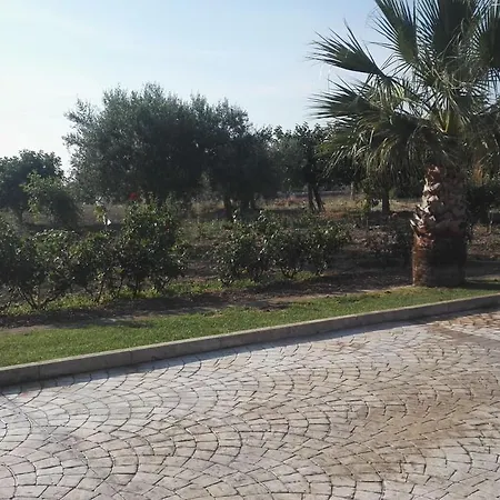 Agriturismo La Badia Farm stay Modica