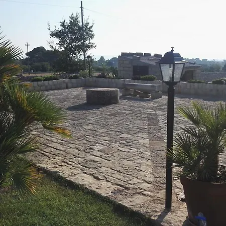 Agriturismo La Badia * Modica