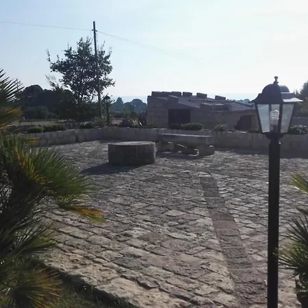 Agriturismo La Badia Modica