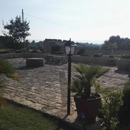 Agriturismo La Badia * Modica