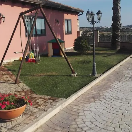 Agriturismo La Badia * Modica
