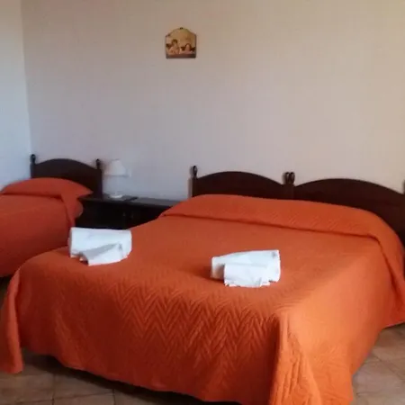 Agriturismo La Badia Alloggio per agriturismo Modica