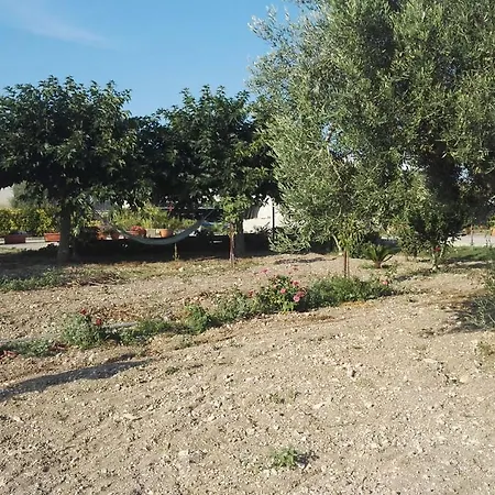 Alloggio per agriturismo Agriturismo La Badia