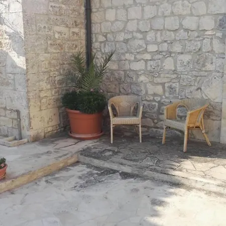 Agriturismo La Badia * Modica
